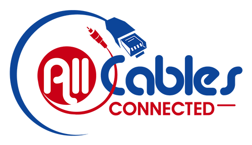 All Cables Connected